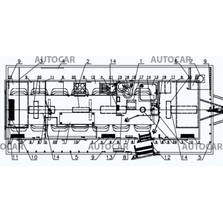 Anhänger Mobi 8344